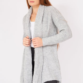 Cardigan - Lebbse