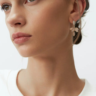 EARRINGS - Lebbse