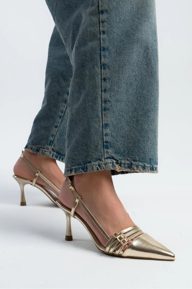 Heels - Lebbse