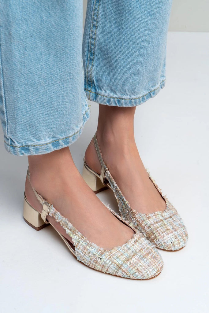 Loeffler randall martine online