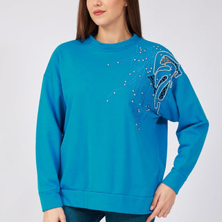 Sweatshirt - Lebbse