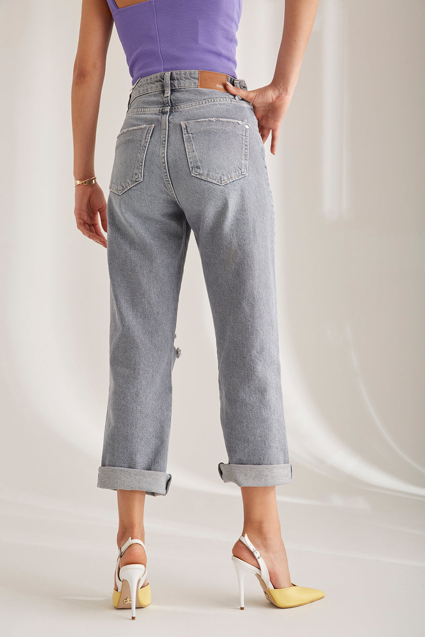 Henley Stiletto Heel  Yellow White Stiletto