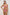 Abstract Patterned 3-Piece Set Bikini Set& Pareo