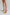 Fortune Stone Detailed  Gold Stiletto -pre order