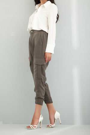 Magma White Spring Summer -PRE ORDER