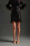 Cenzio Transparent Detail Ten Stiletto - pre order