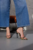 Roux LEOPARD SLIPPERS