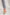 Marzia Three-Stripe Ribbon Detail  Colorful Heeled Shoes - pre order