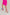 Naola Buckle Detail  Colorful Suede Heeled Shoes - pre order