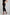 Color Touch Black Heeled Shoes - pre order