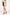 Color Touch Black Heeled Shoes - pre order