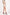Color Touch Black Heeled Shoes - pre order