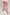 Bloom Flower Detailed  Orange Satin Heeled Shoes - PRE ORDER