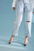 Jasper  Black Snake Stiletto -pre order
