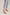 Dorito Transparent Cross Strap  Tan Heel Shoes - PRE ORDER