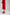 Robin Red Stiletto -pre order