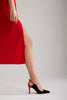 Robin Red Stiletto -pre order