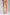 Gizus Atın Detailed Colorful Heeled Shoes - PRE ORDER