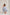 Dorito Transparent Cross Strap  Tan Heel Shoes - PRE ORDER