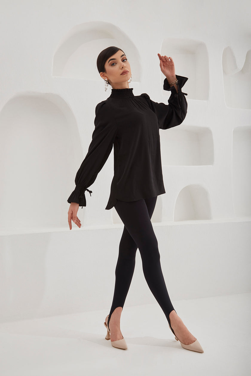 Lydian  Nude Matte Stiletto - PRE ORDER