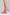 Bloom Flower Detailed  Fuchsia Satin Heeled Shoes - PRE ORDER