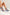 Atalanta Cross Strap Dark Blue  SATIN HEEL SHOES -PRE ORDER