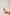 Dorito Transparent Cross Strap  Tan Heel Shoes - PRE ORDER