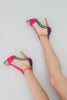 More Colorful Heeled Shoes - PRE ORDER