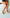 Brooch Accessory Detailed  White Satin Stiletto-PRE ORDER
