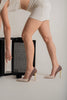 Bai  Skin Leopard Stiletto - PRE ORDER