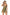 Green Short Tulle Nightgown