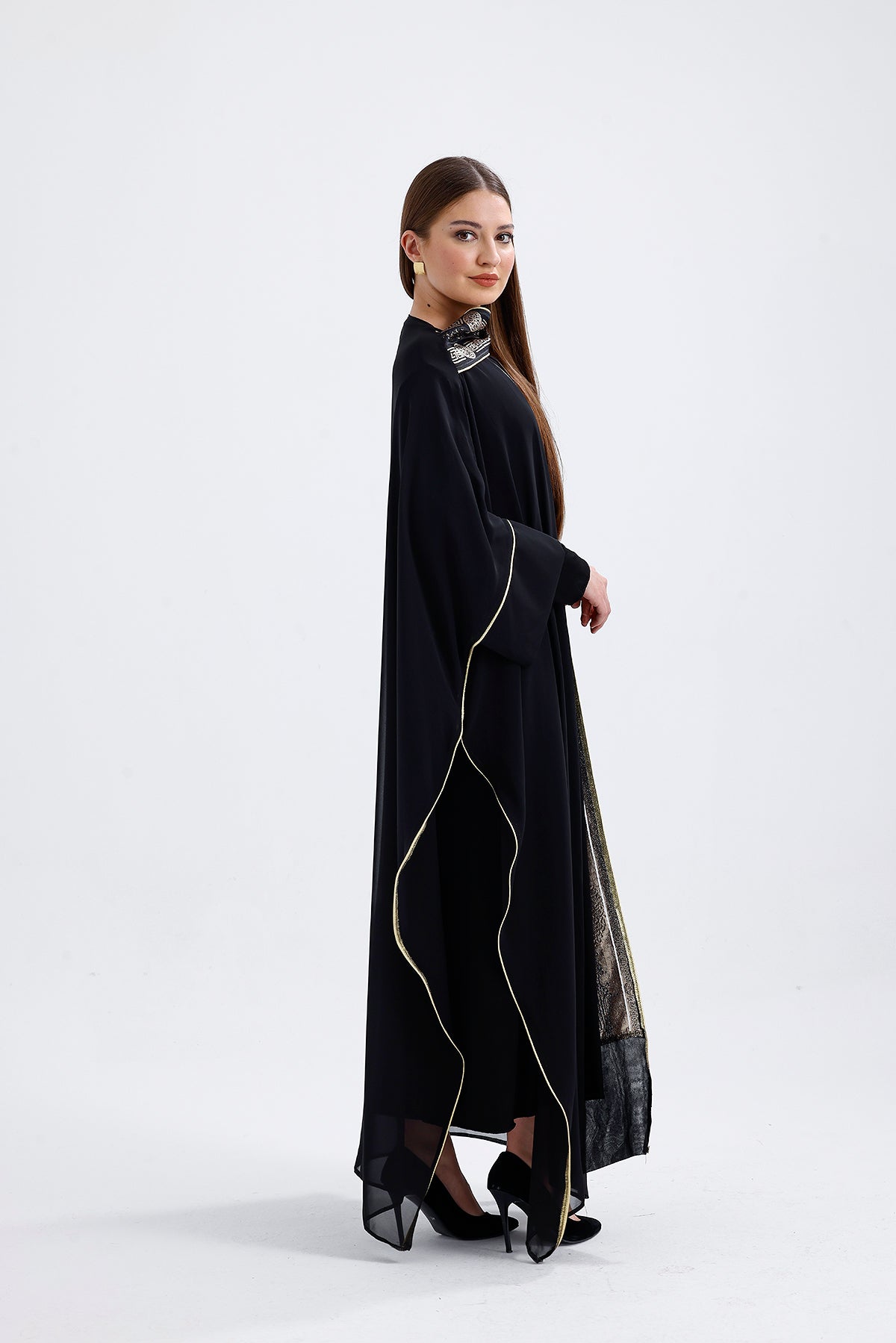 Kimono Patterned Underwear Set Black | CLOTHES | DRESS | Lebbse Kimono Patterned Underwear Set Black | CLOTHES | DRESS | Lebbse