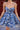 Mini Party Dress - NAVY BLUE