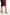Women's Stiletto Bow Heeled Shoes Borina - Offwhite Satin