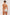 Tropical Patterned Triangle Regular Bikini Set