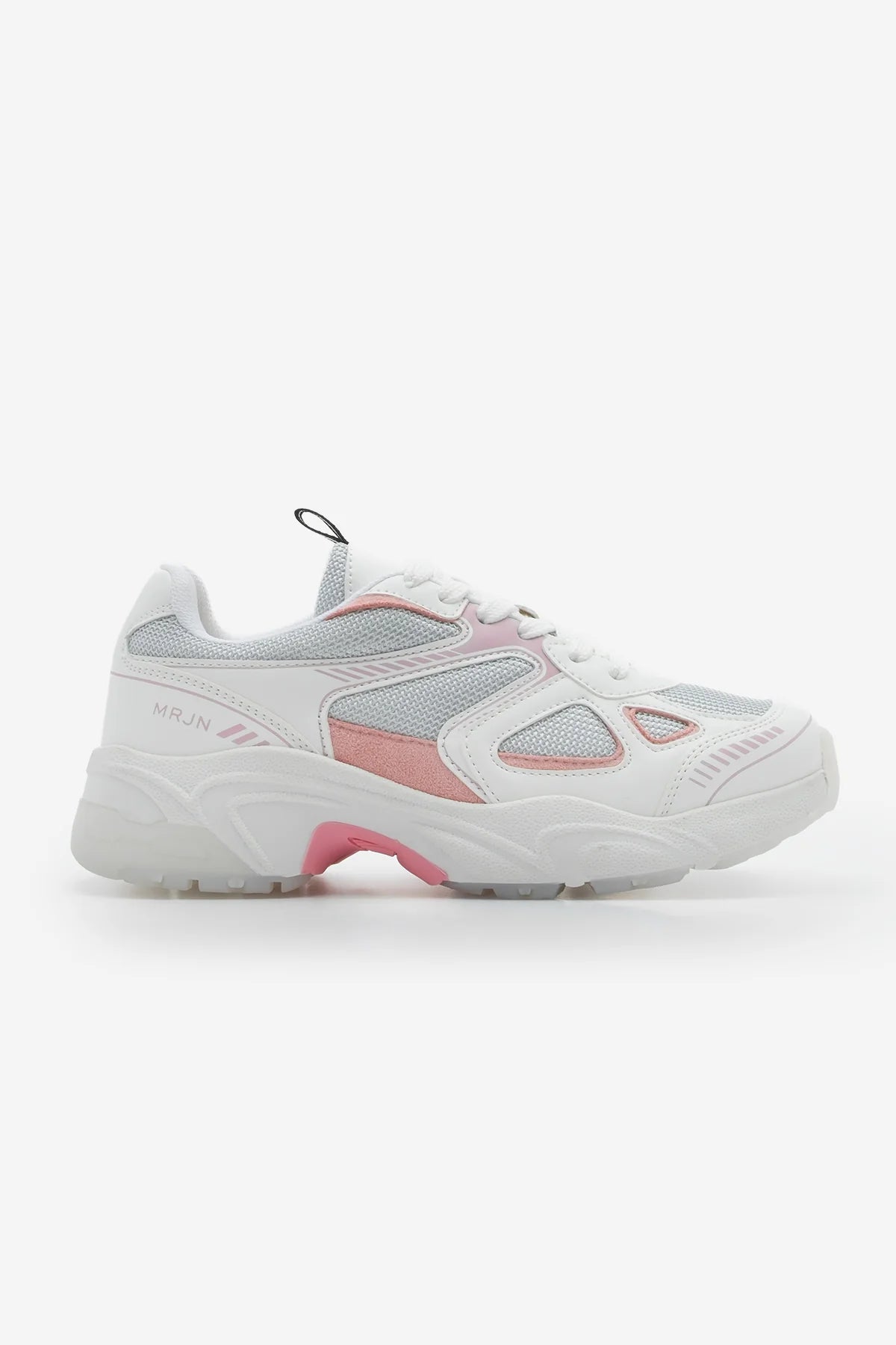 Women's Sneaker Sport Shoe Yuvez - Pink