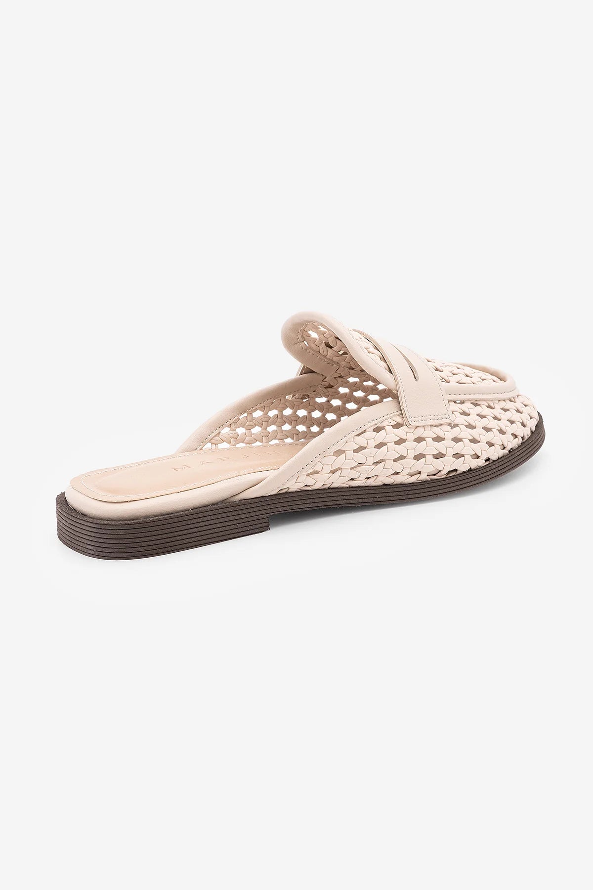 ARGIS Beige Handwoven Daily Women’s Slippers | FOOTWEAR | Slipper | Lebbse ARGIS Beige Handwoven Daily Women’s Slippers | FOOTWEAR | Slipper | Lebbse