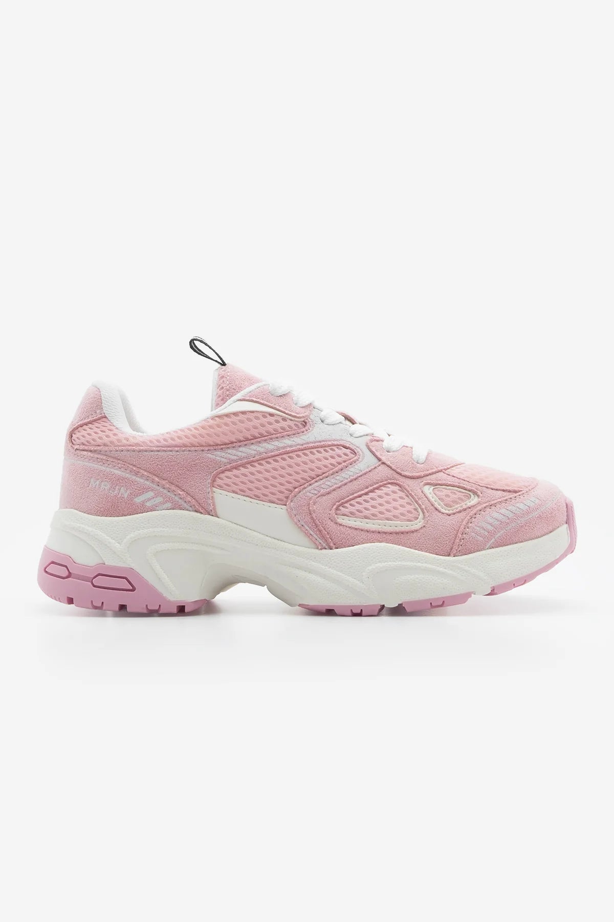 Women's Sneaker Sneakers Sargen - Pink