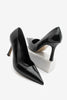 Women's Stiletto Heel Shoes Zarte - Black