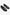 Women's Genuine Leather Chain Loafer Shoes Tanle - Black Patent Leather