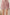 Pink Slogan Embroidered Piping Sleep Band Satin Shorts Woven Pajama Set