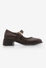 Women's Casual Loafer Shoes Meniz - Brown