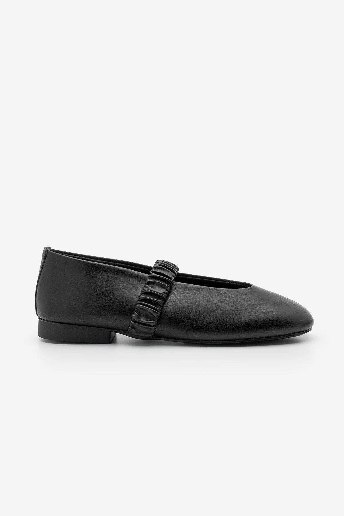 Women's  Vifar  Casual Ballerina Flats - Black