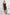 Brown Lace Detailed Rope Strap Satin Woven Nightgown