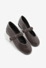 Women's Vifar  Casual Ballerina Flats - Brown
