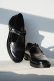 Women's Loafer Casual Shoes Titra - Black