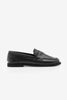 Women's Loafer Casual Shoes Benif - Black