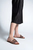 Women's Strappy Casual Slippers Narlis - Leopard