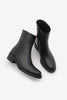 Women's Casual Boots Huna - Black