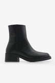 Women's Casual Boots Huna - Black